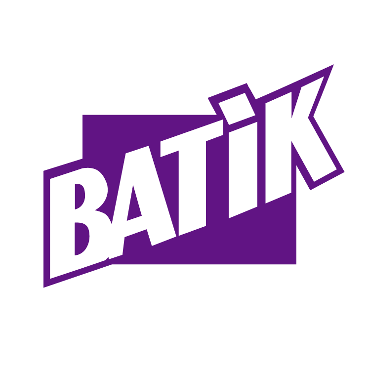 free vector Batik
