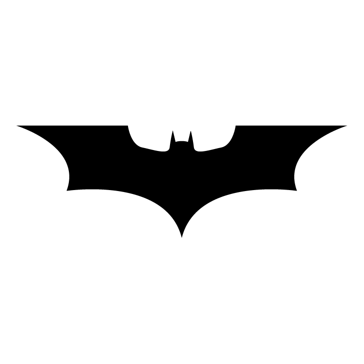 Free Batman Svg Image 1664 SVG File For Silhouette Free SVG Hearts