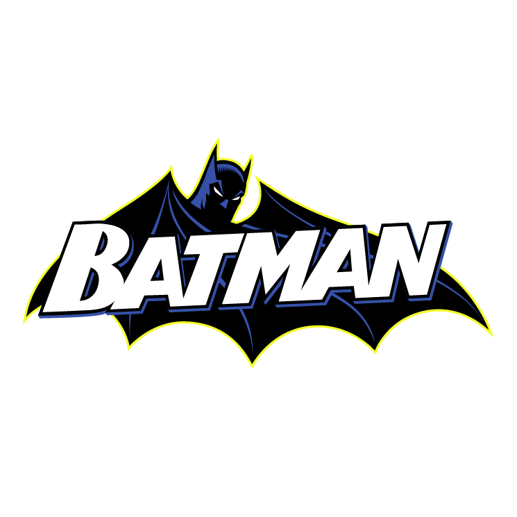 free vector Batman 1