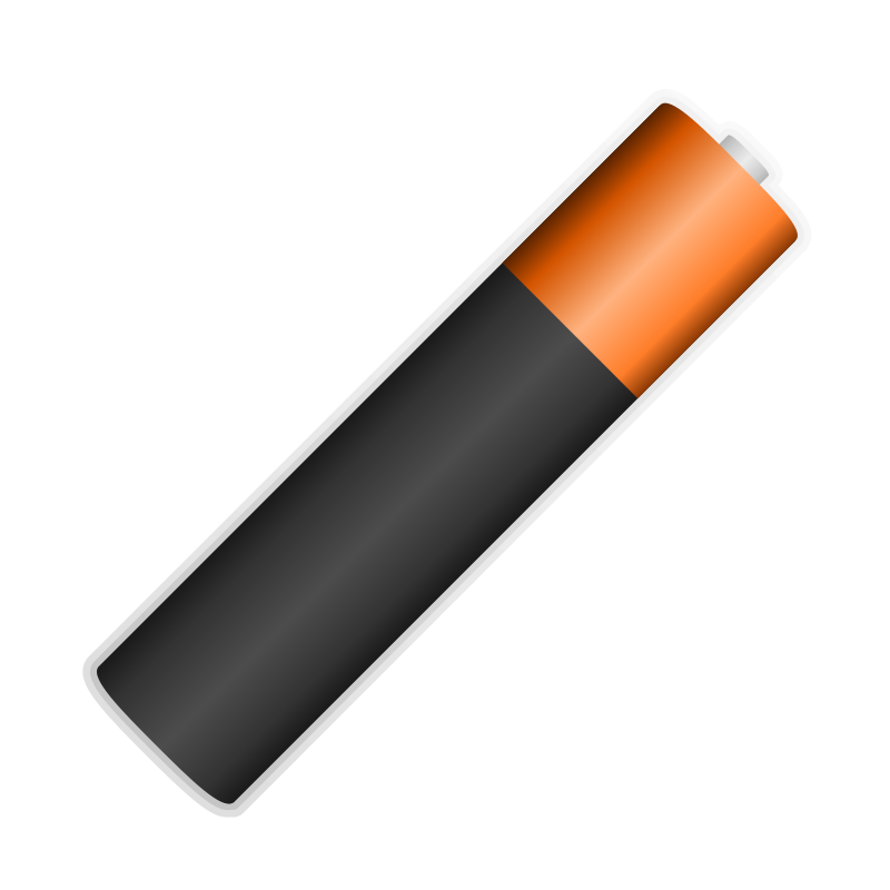 free vector Battery