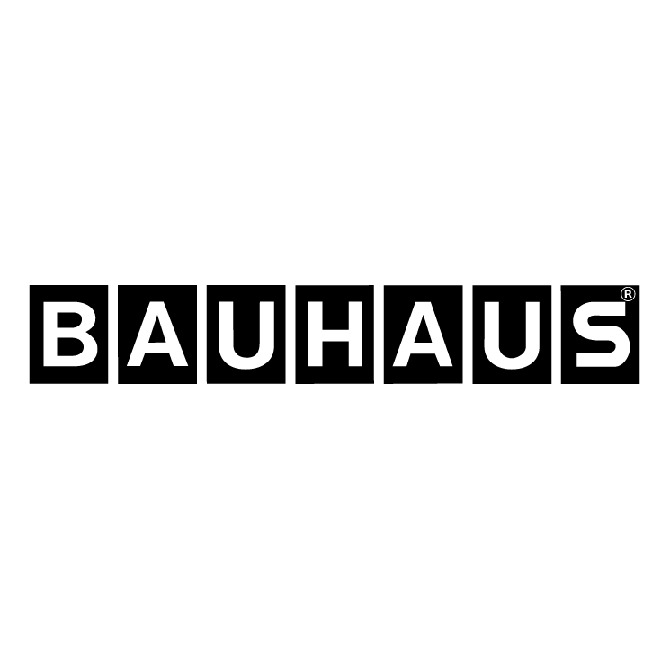 free vector Bauhaus 0