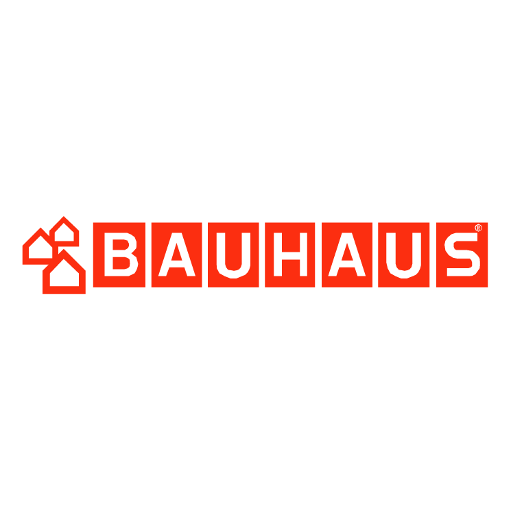 free vector Bauhaus