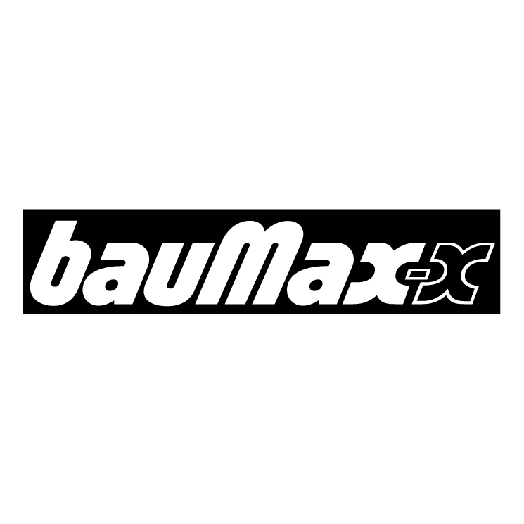 free vector Baumax x 0