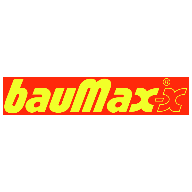 free vector Baumax x