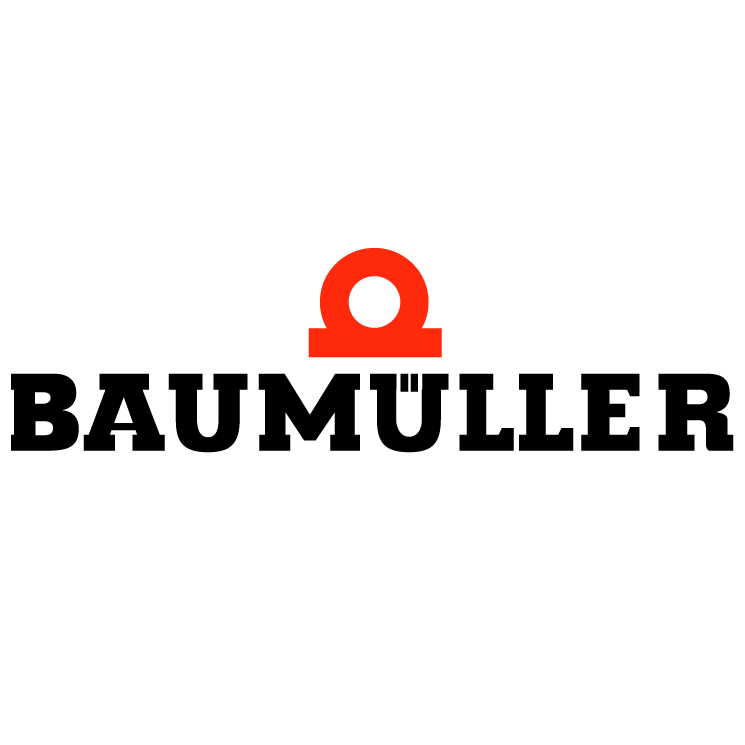 free vector Baumuller