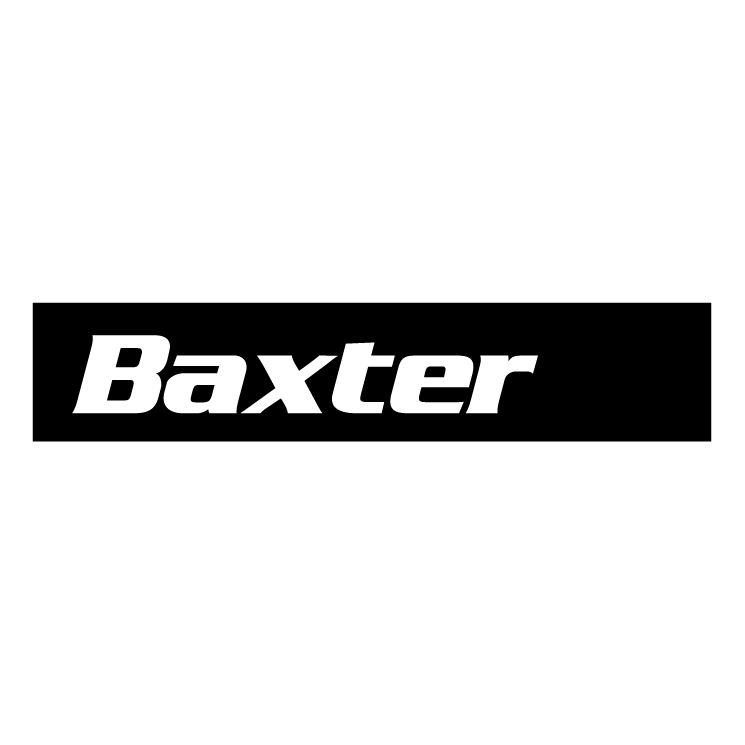 free vector Baxter 1