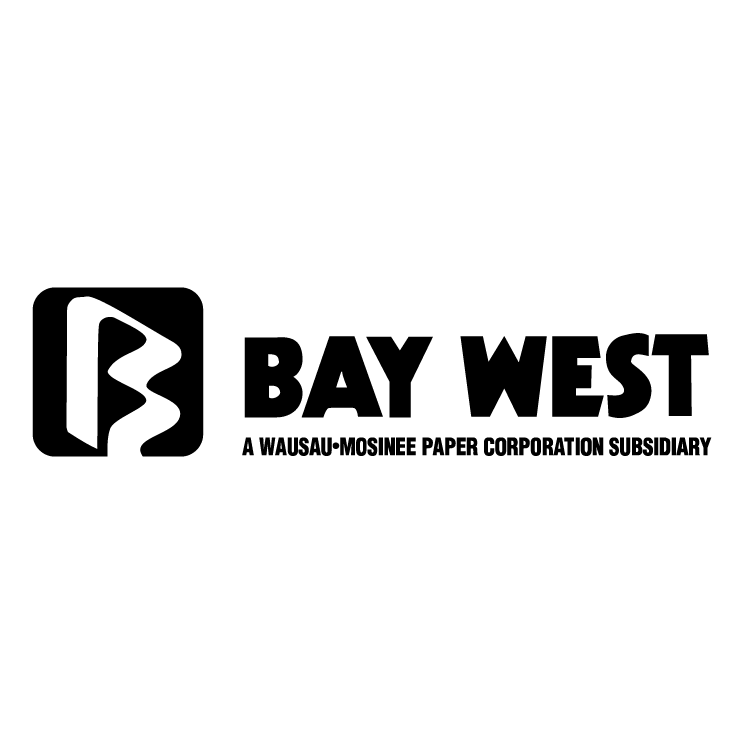 free vector Bay west