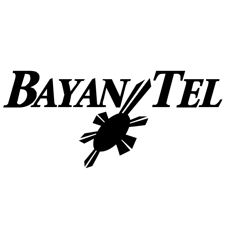 free vector Bayantel
