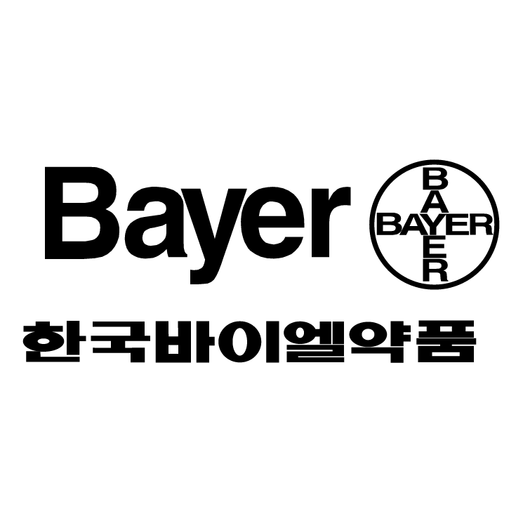 free vector Bayer korea 0