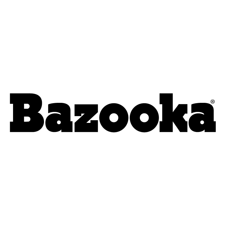 free vector Bazooka 0