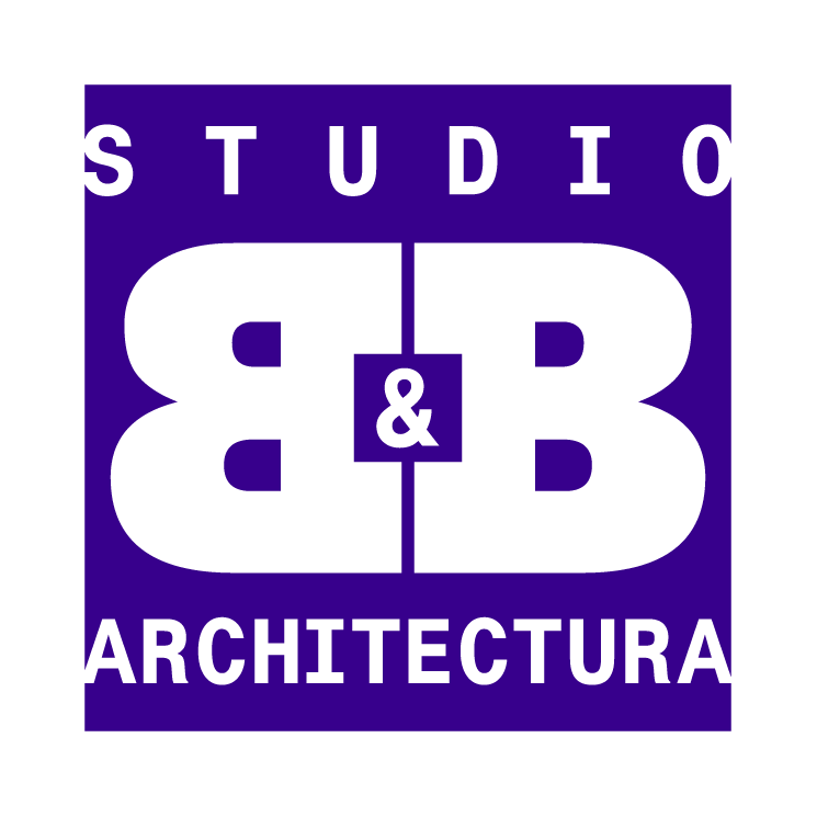 free vector Bb studio architecture