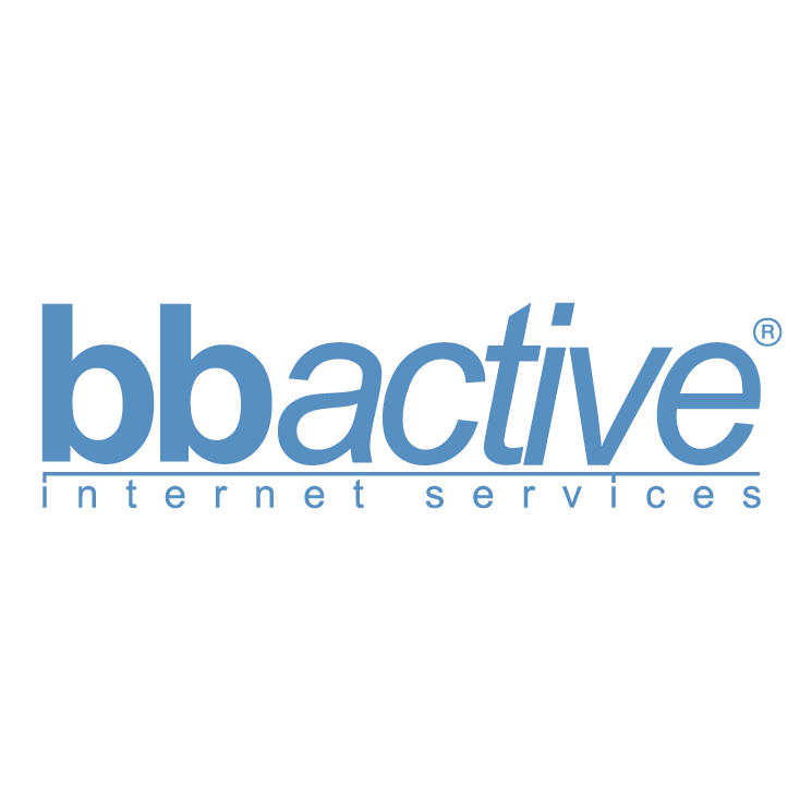free vector Bbactive