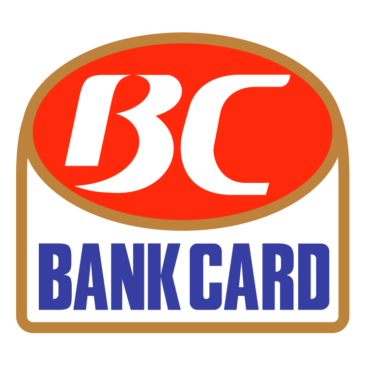 free vector Bc card