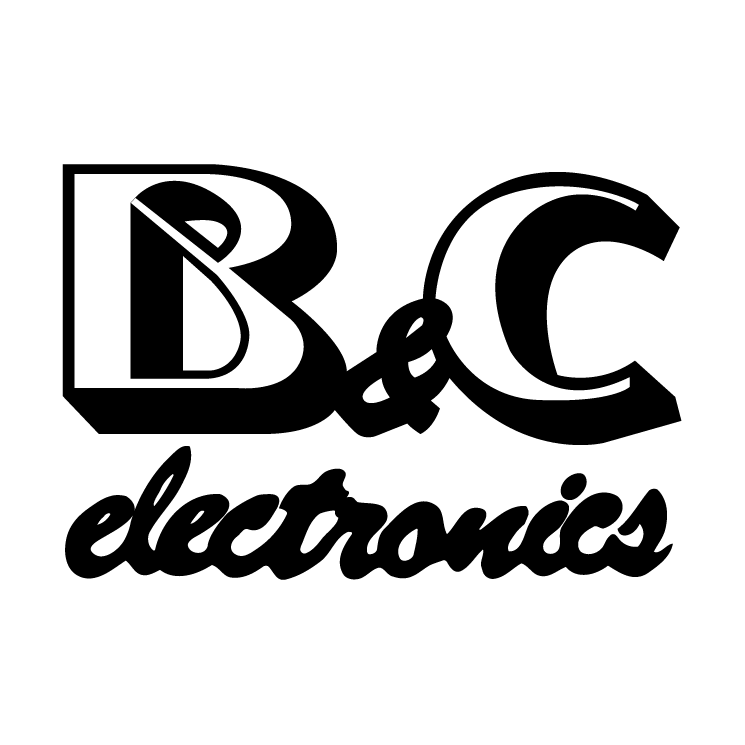 free vector Bc electronics