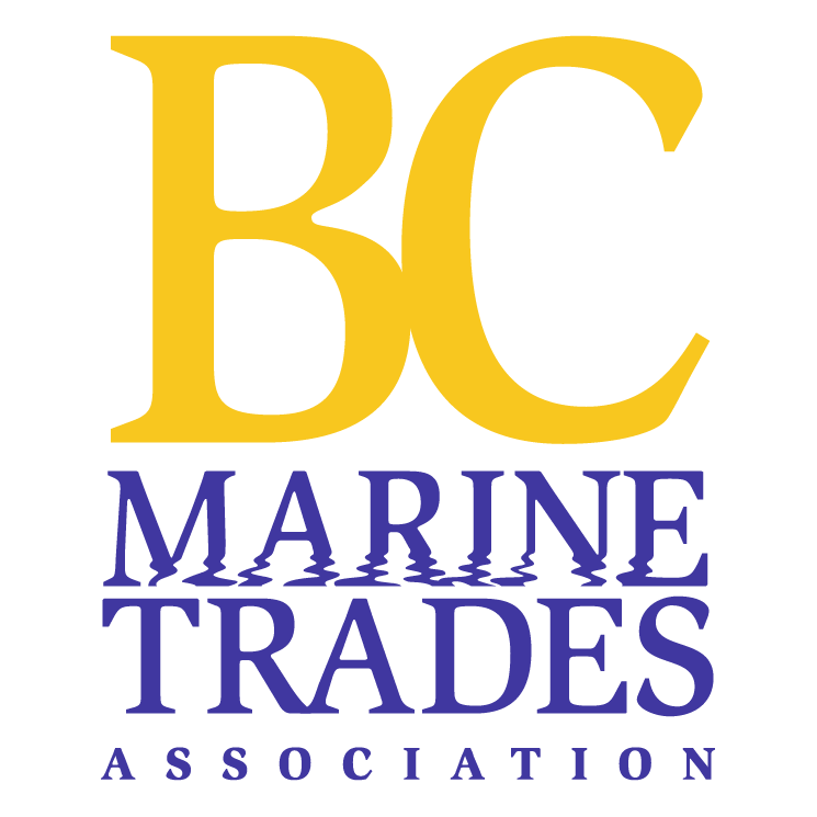 free vector Bc marine trades association 2