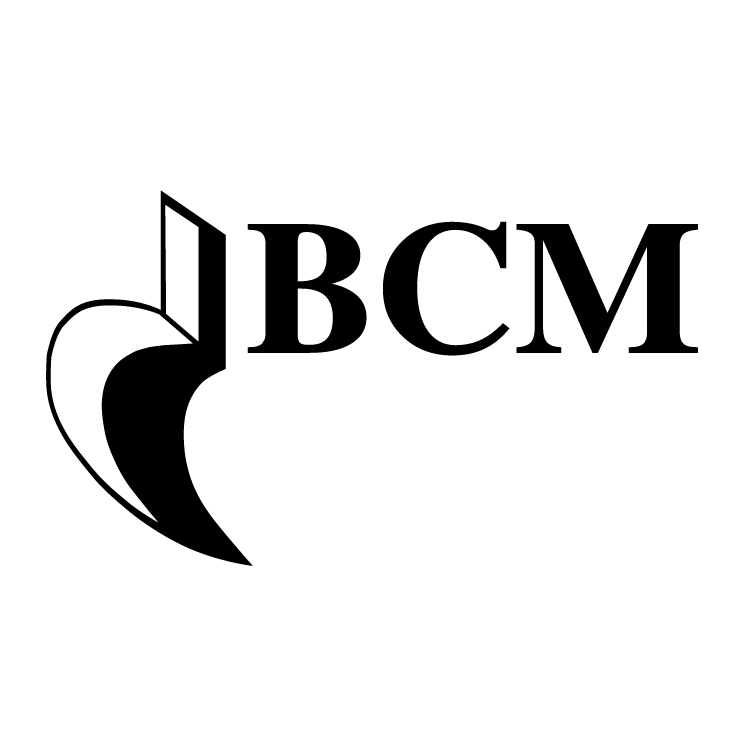free vector Bcm 0