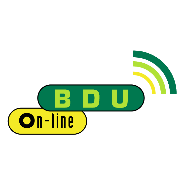 free vector Bdu on line