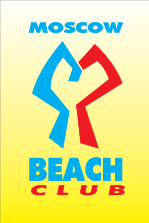 free vector Beach Club