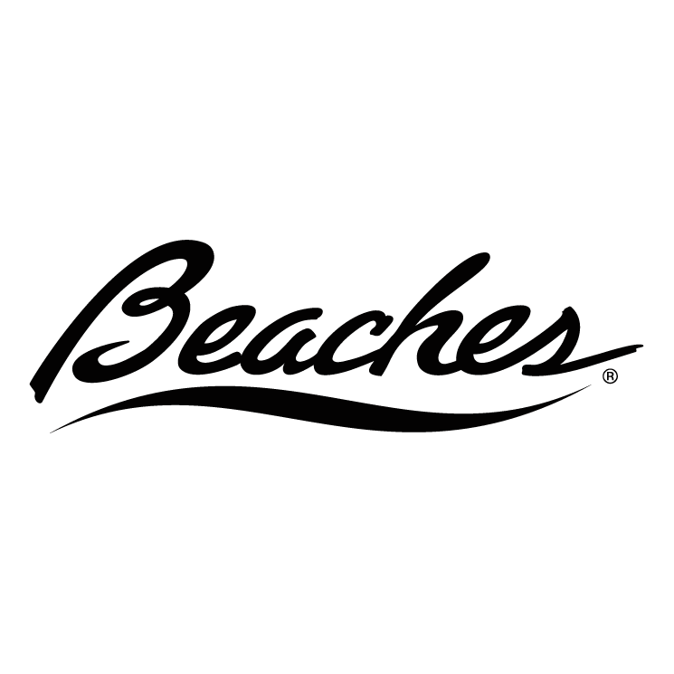 free vector Beaches 0