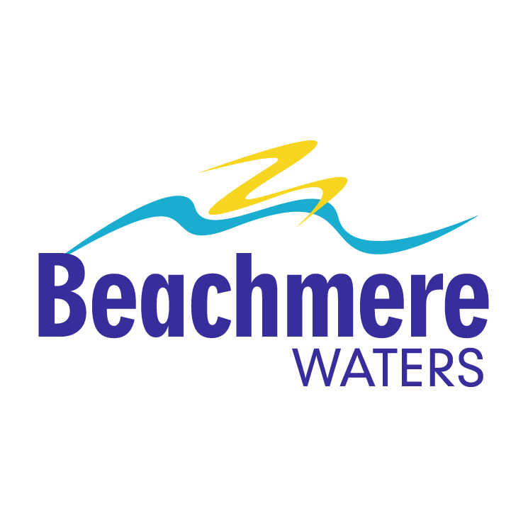 free vector Beachmere waters 0