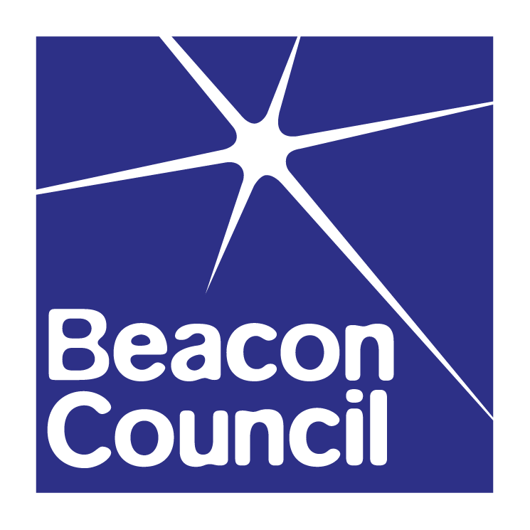 free vector Beacon council