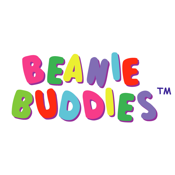 free vector Beanie buddies