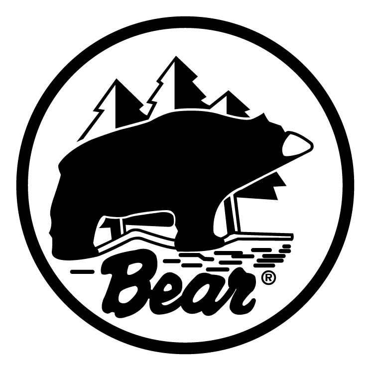 free vector Bear