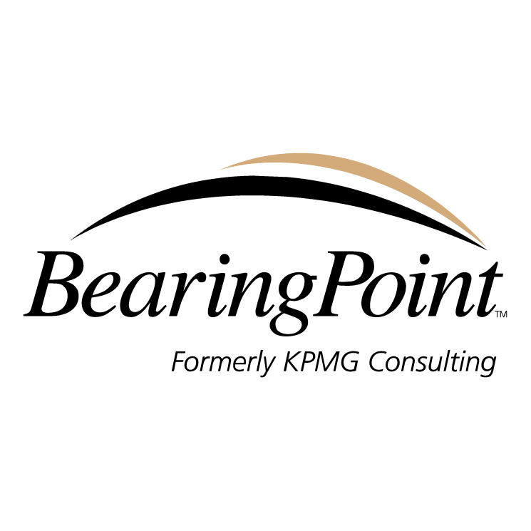 free vector Bearingpoint