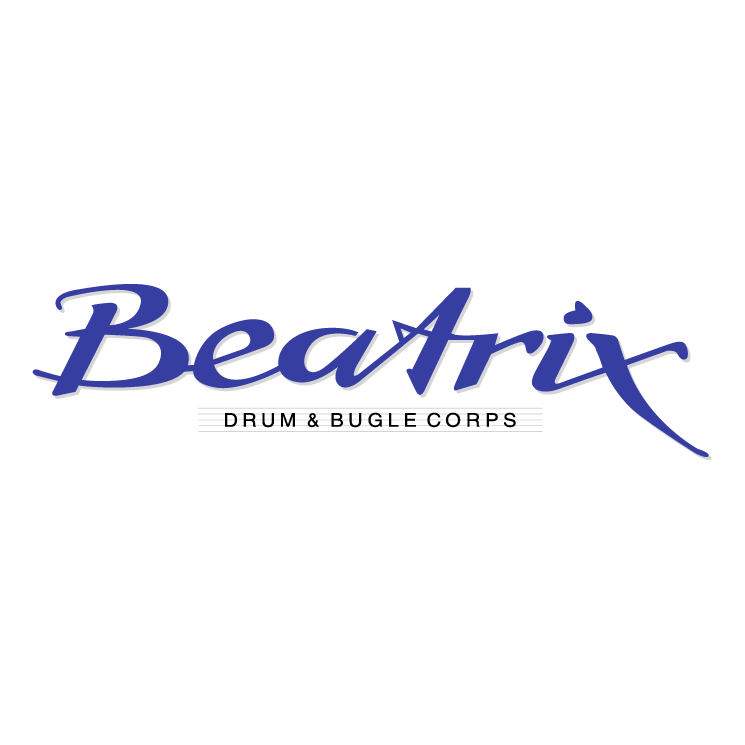 free vector Beatrix