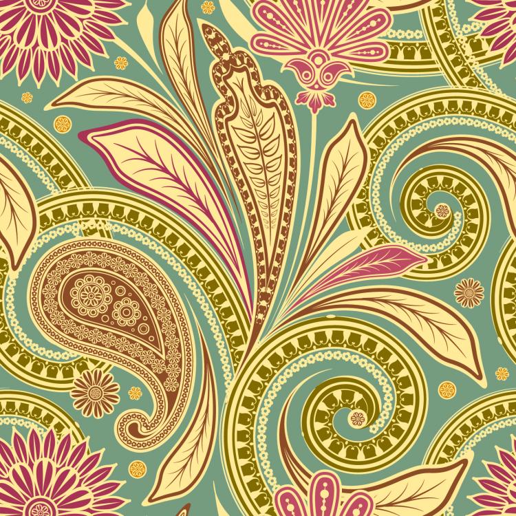 Download Beautiful background patterns (17863) Free EPS Download / 4 Vector