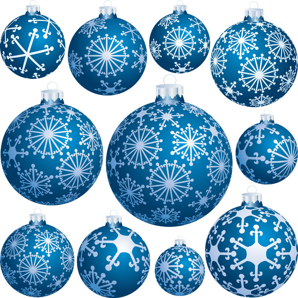 Download Beautiful Christmas Ball 25110 Free Svg Download 4 Vector