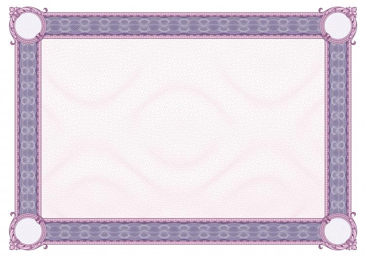free vector Beautiful frame background pattern 01 vector