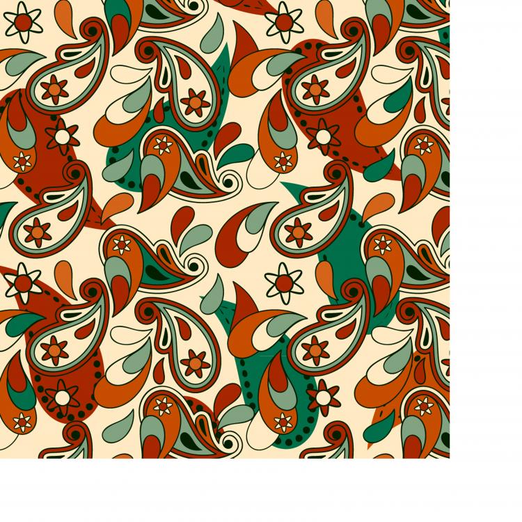 free vector Beautiful pattern background 01 vector