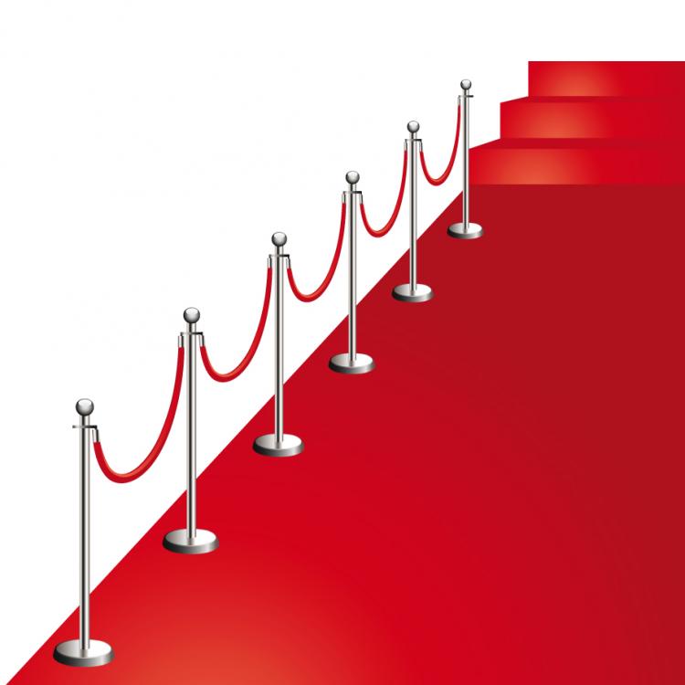 free clipart images red carpet - photo #20