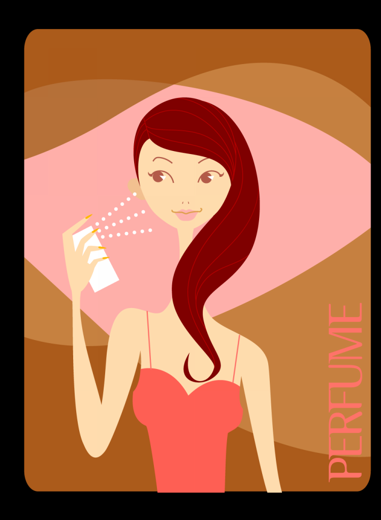 free vector Beauty Girls