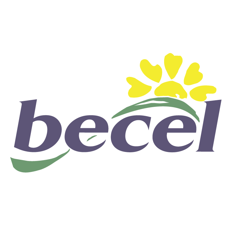 free vector Becel 0