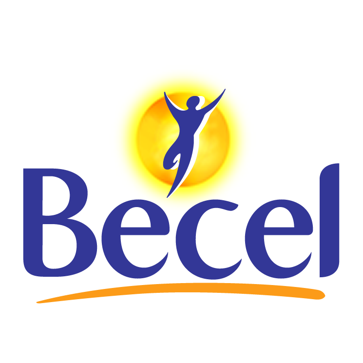 free vector Becel 1