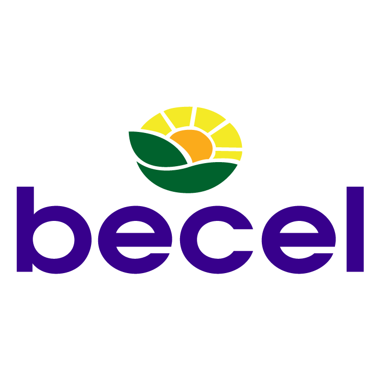 free vector Becel 2