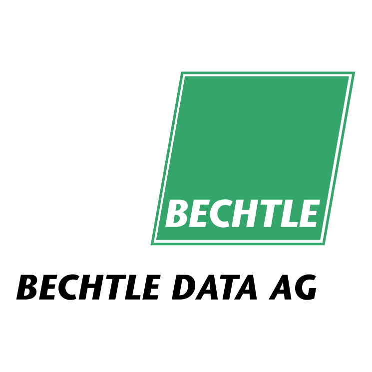 free vector Bechtle data