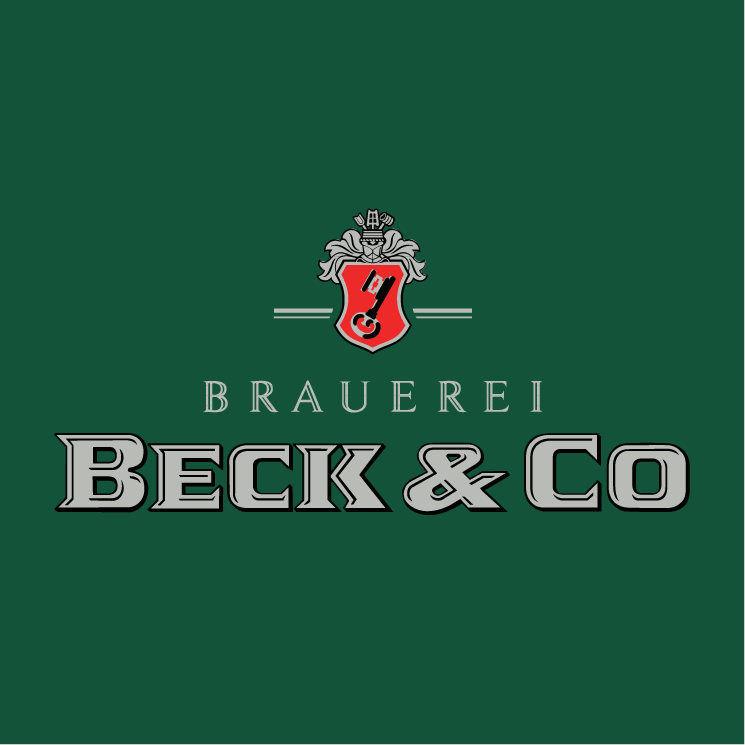 free vector Beck co