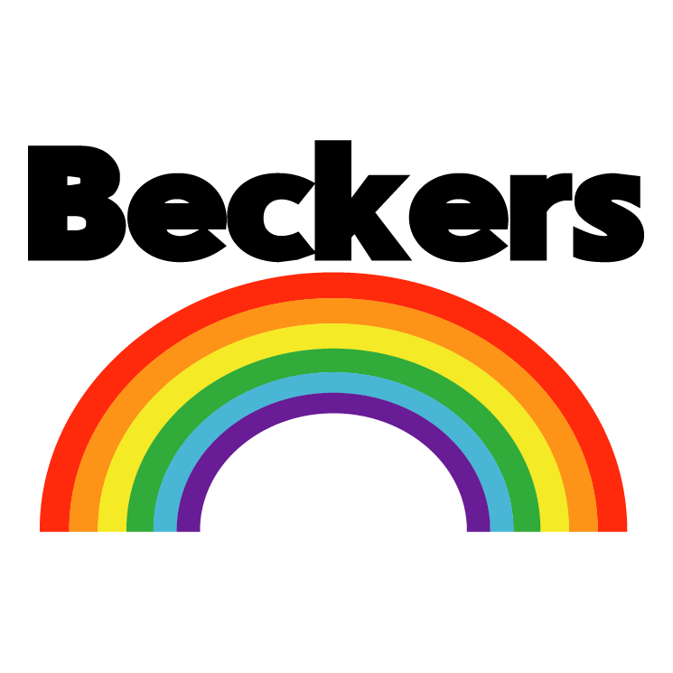 free vector Beckers 0