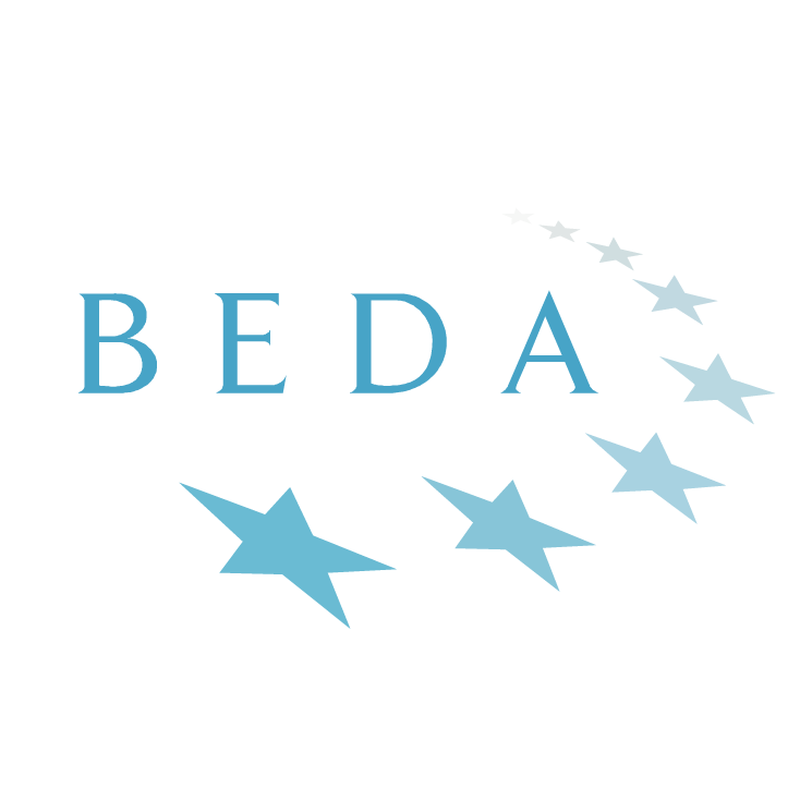 free vector Beda