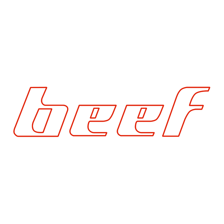 free vector Beef 1