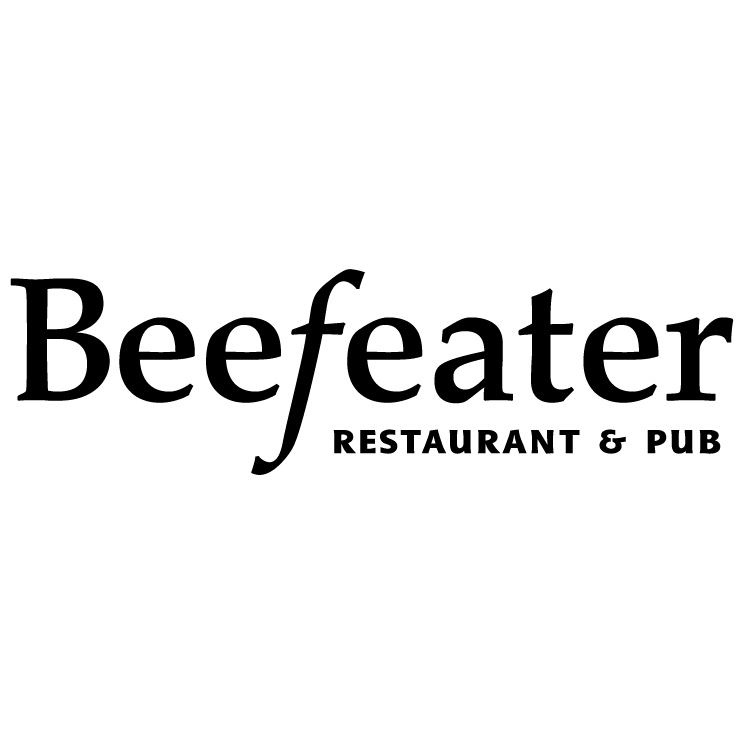 free vector Beefeater 0