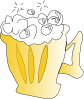 free vector Beer clip art