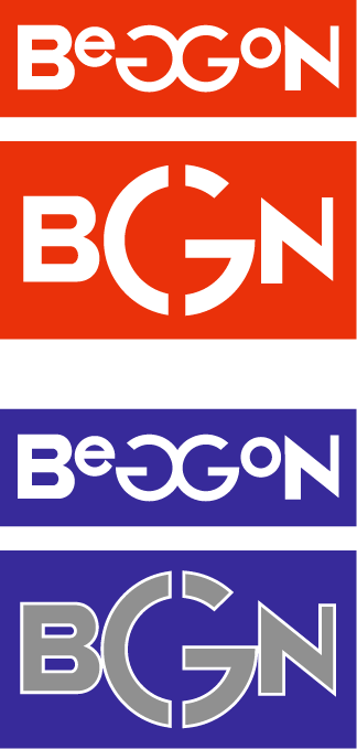 free vector Beggon
