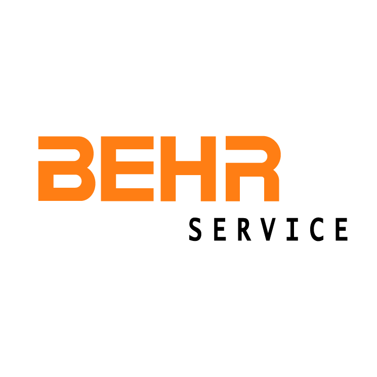 free vector Behr service