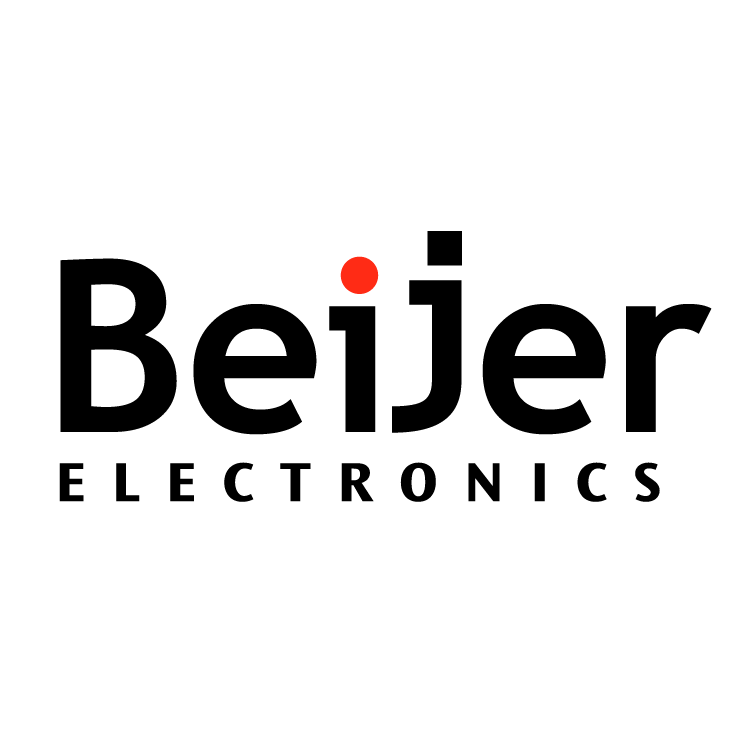 free vector Beijer electronics 0