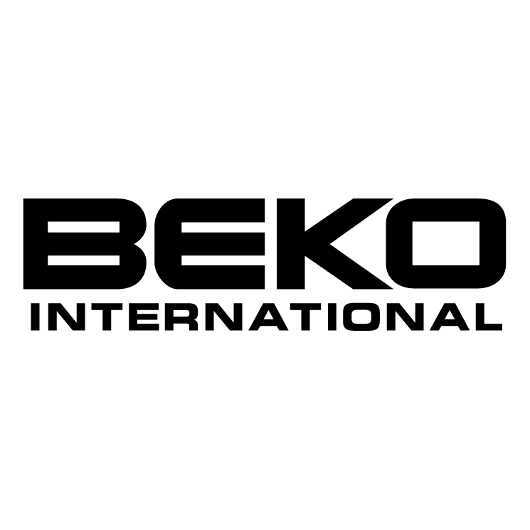 free vector Beko international