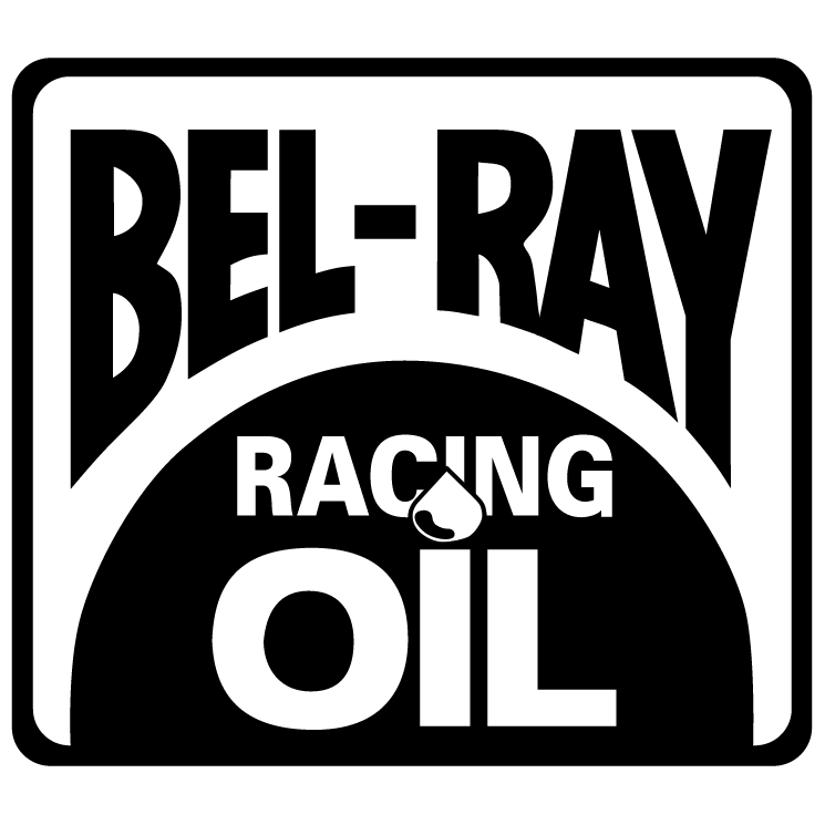 free vector Bel ray